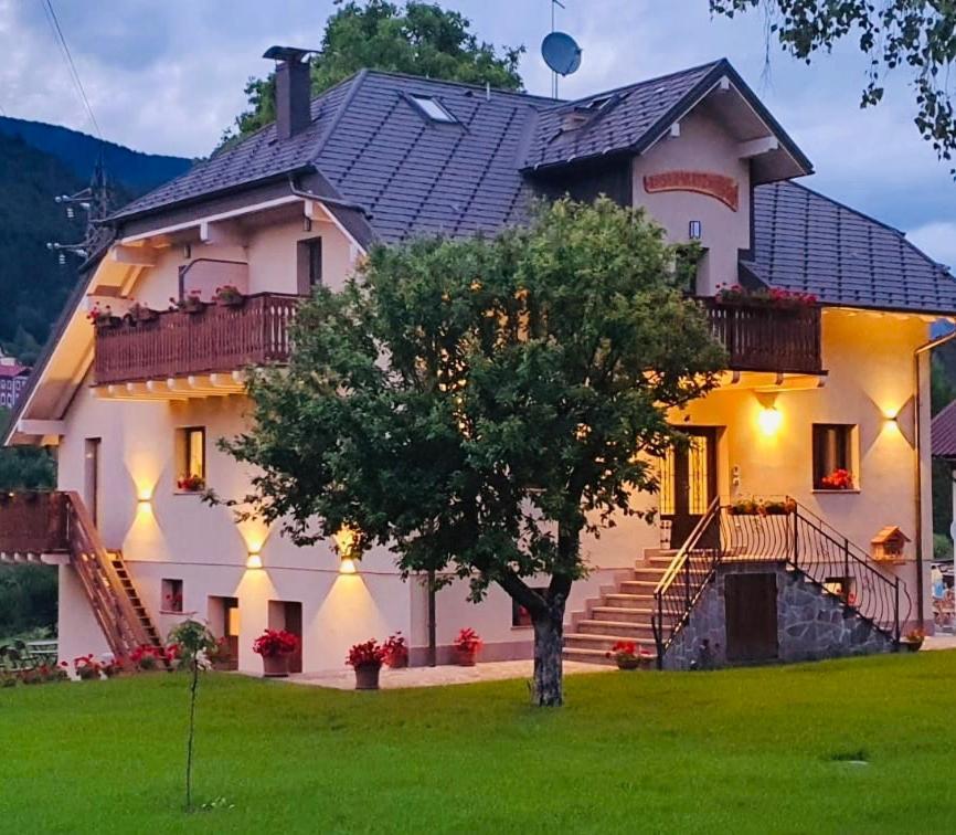 Hotel Rosengarten Тарвизио Экстерьер фото