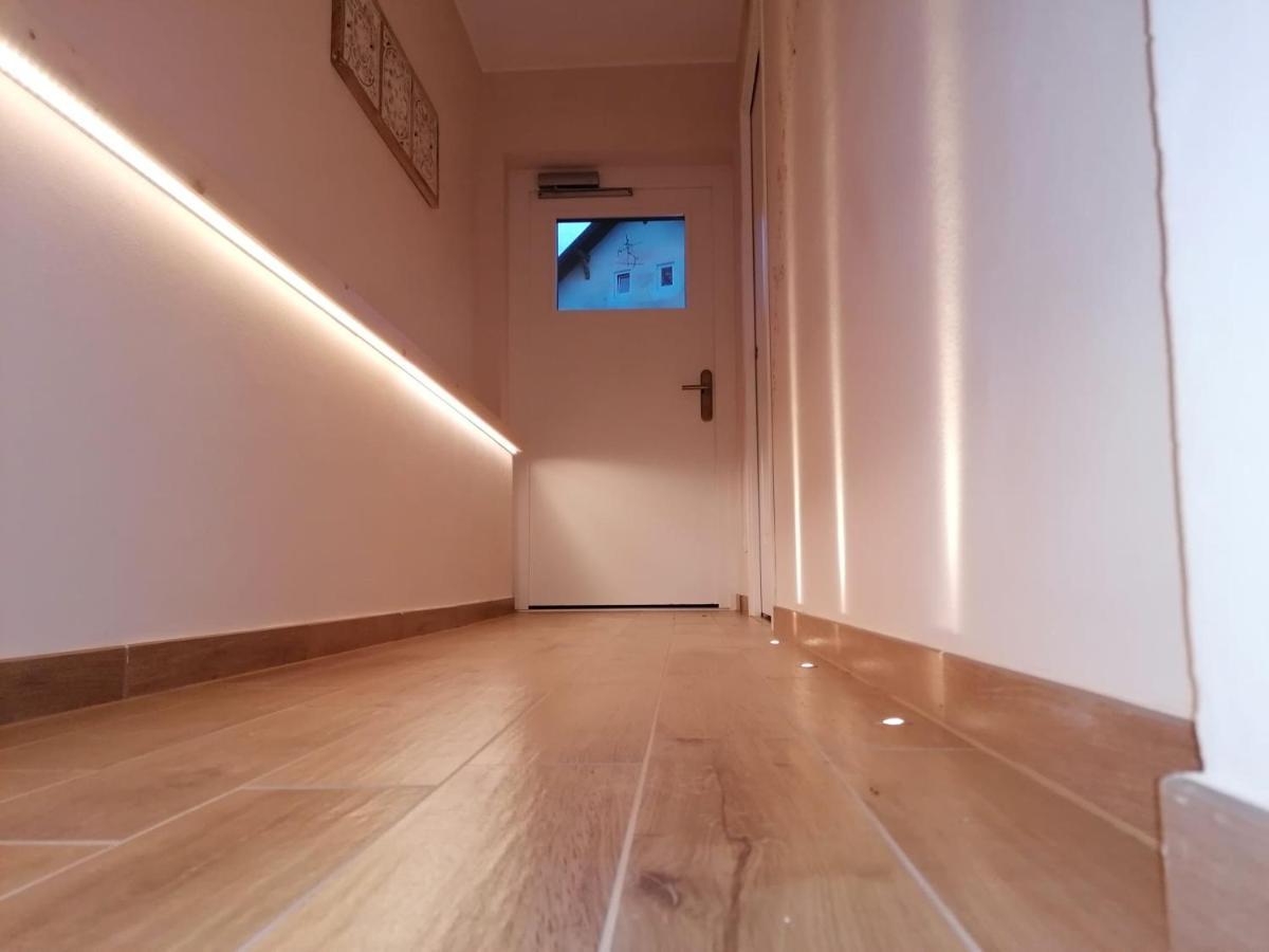 Hotel Rosengarten Тарвизио Экстерьер фото