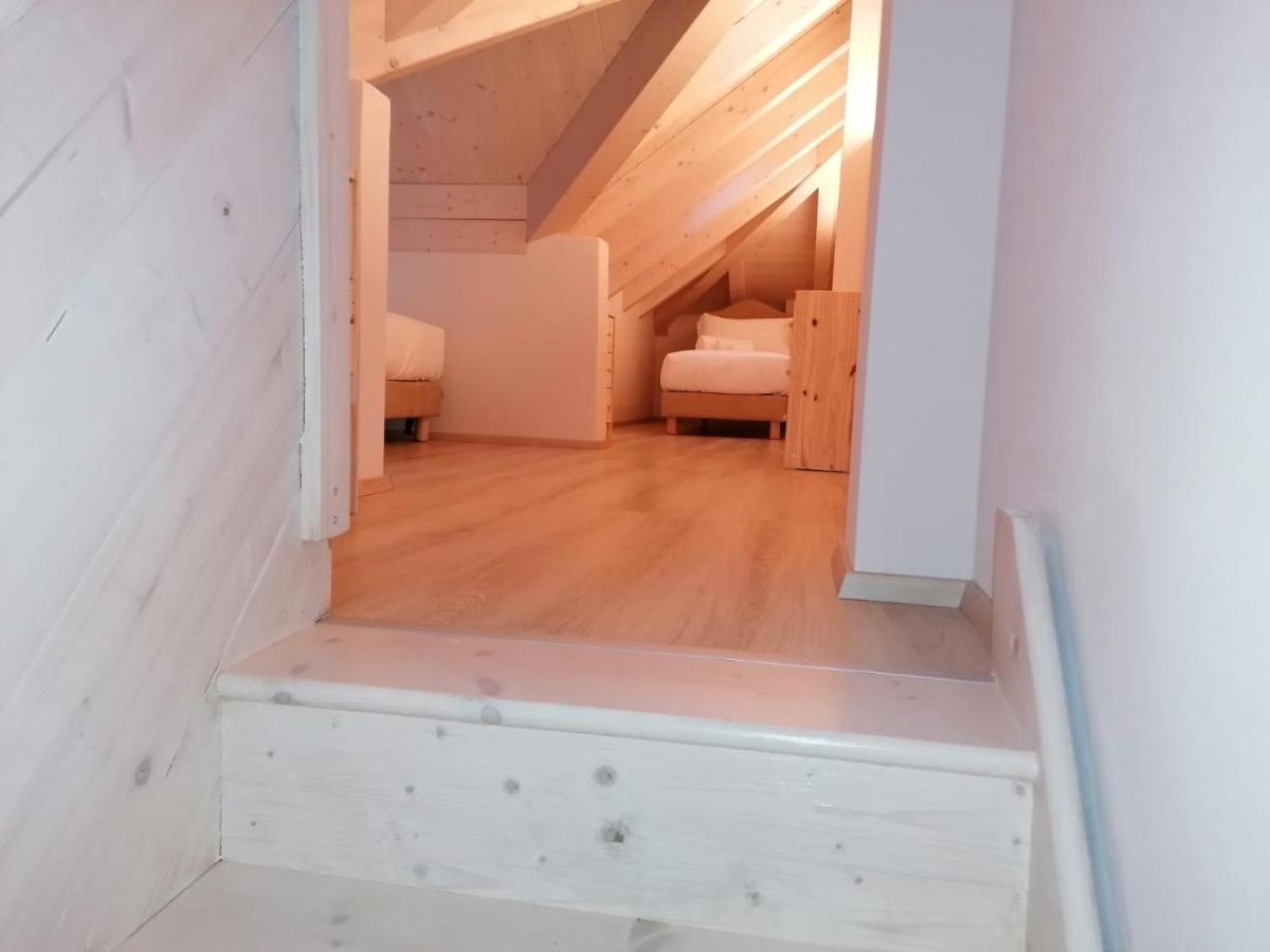Hotel Rosengarten Тарвизио Экстерьер фото