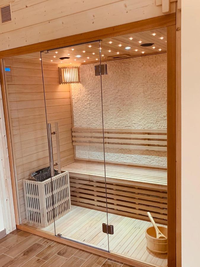 Hotel Rosengarten Тарвизио Экстерьер фото