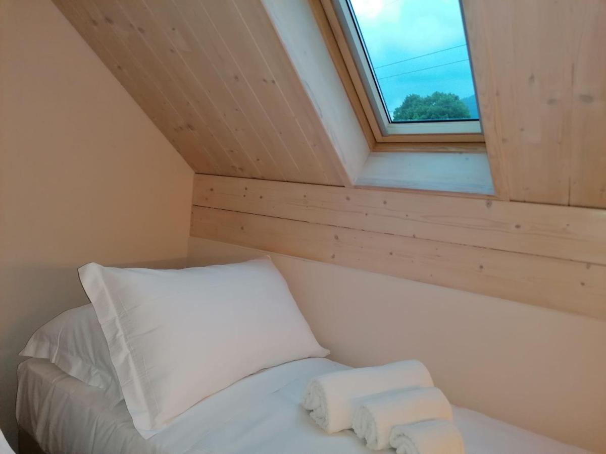 Hotel Rosengarten Тарвизио Экстерьер фото