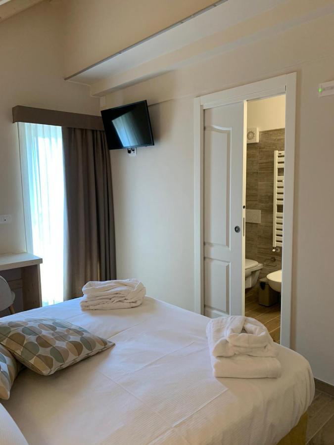 Hotel Rosengarten Тарвизио Экстерьер фото