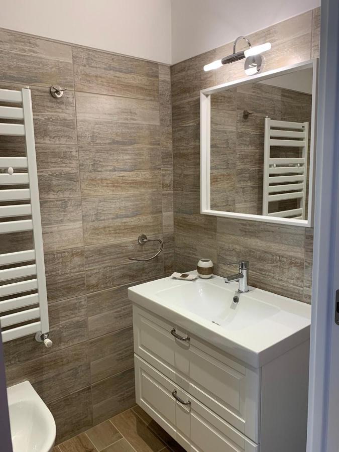 Hotel Rosengarten Тарвизио Экстерьер фото