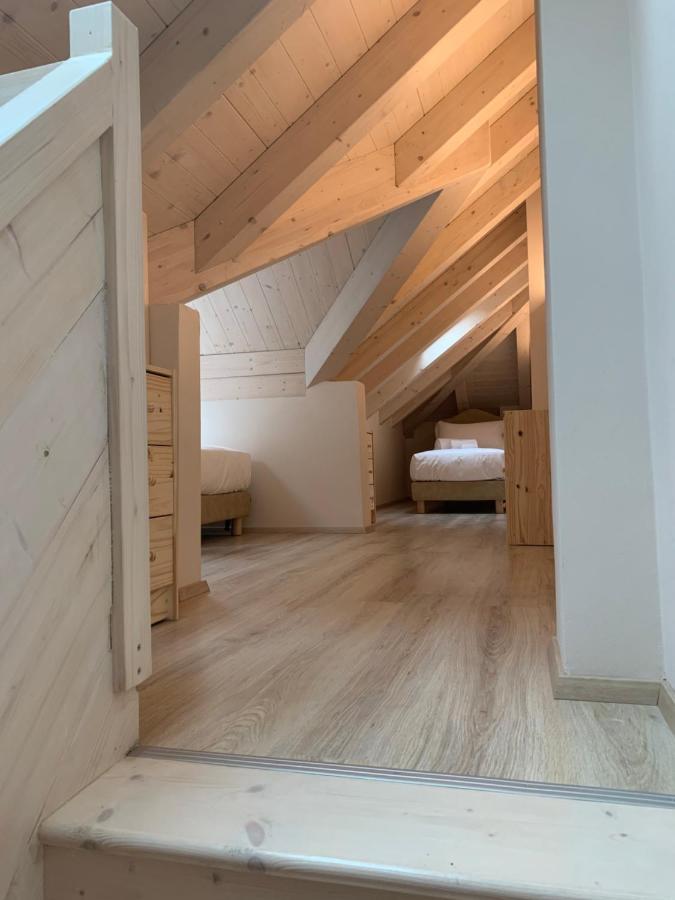 Hotel Rosengarten Тарвизио Экстерьер фото