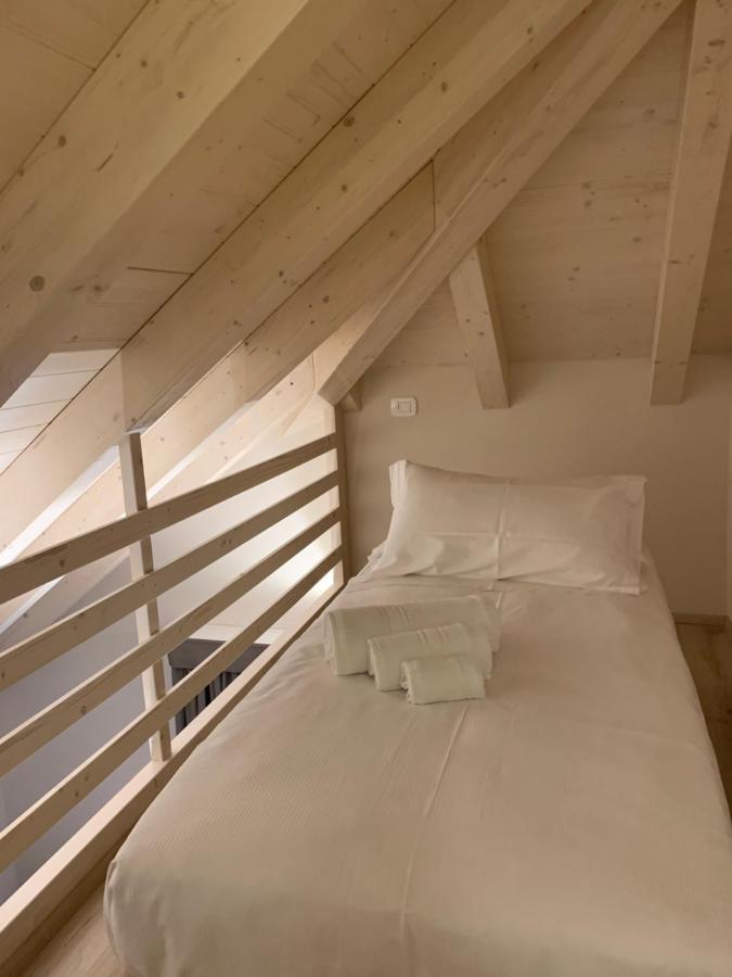 Hotel Rosengarten Тарвизио Экстерьер фото
