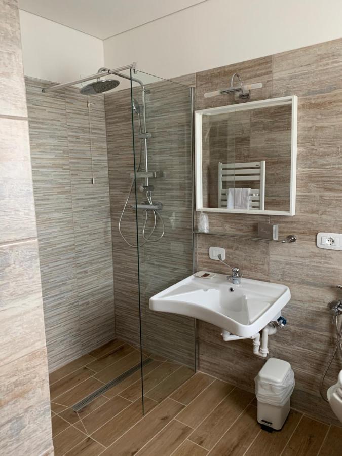 Hotel Rosengarten Тарвизио Экстерьер фото